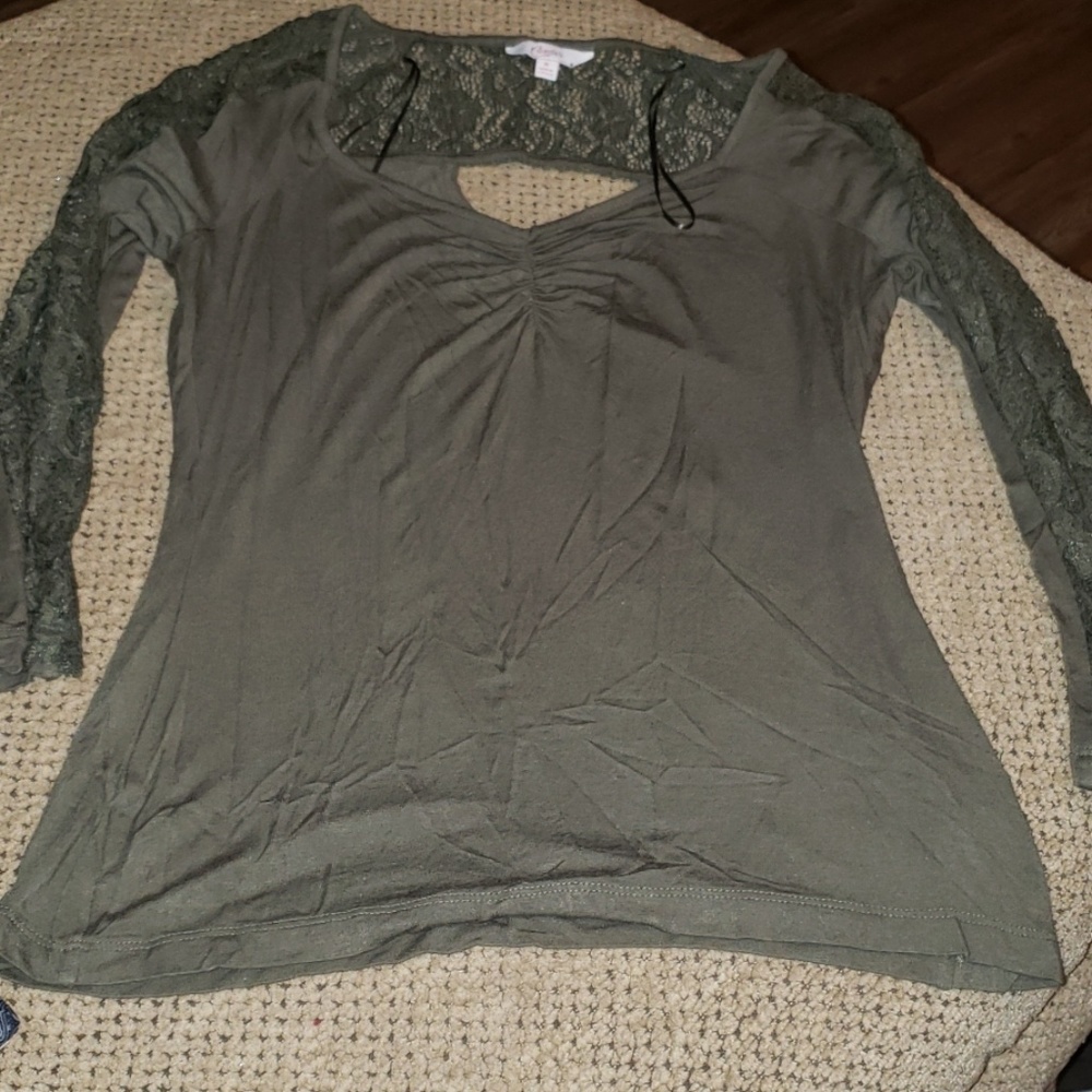 Candies Sz M